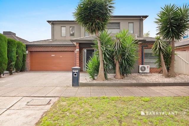 2 Taberer Court, VIC 3076