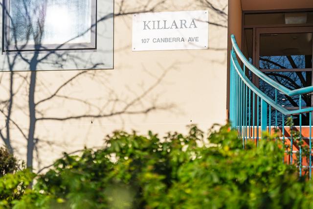 513/107 Canberra Avenue, ACT 2603