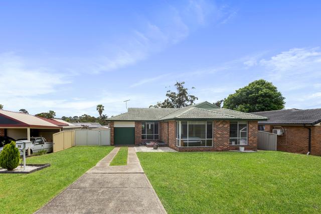 14 Stromeferry Crescent, NSW 2566