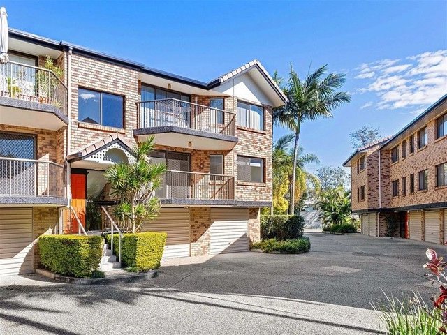 22/40 Swan Street, QLD 4031