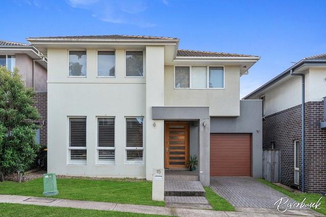 15 Binnet Street, NSW 2145