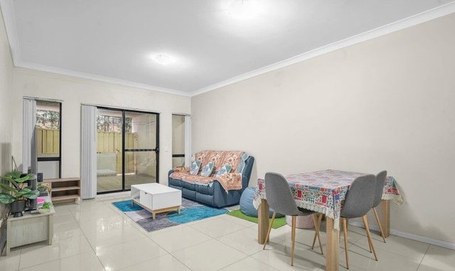 4/21-29 Third Avenue, NSW 2148