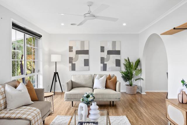 18 Burtt Crescent, ACT 2905