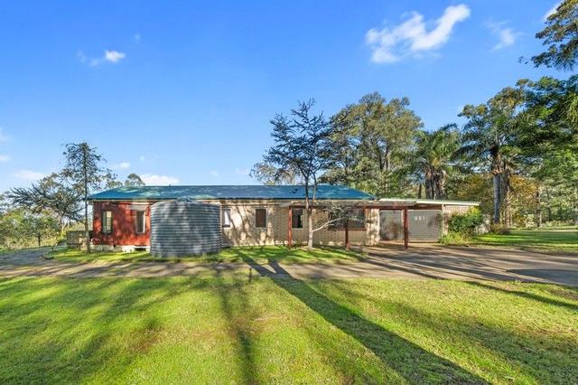 2a Laws Farm Road, NSW 2756