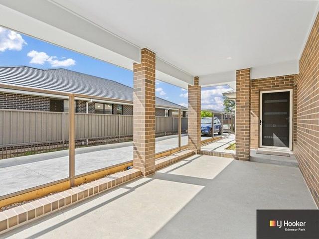 40B Edensor Rd,, NSW 2166