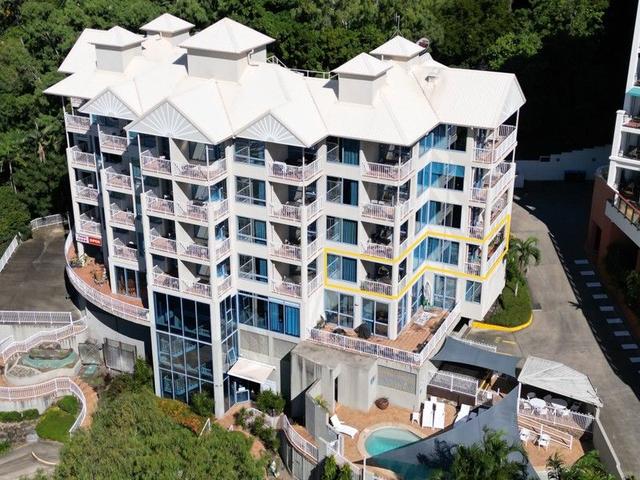 3/1 Hermitage Drive, QLD 4802