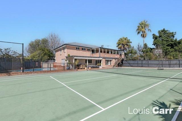 5 Watts Place, NSW 2126