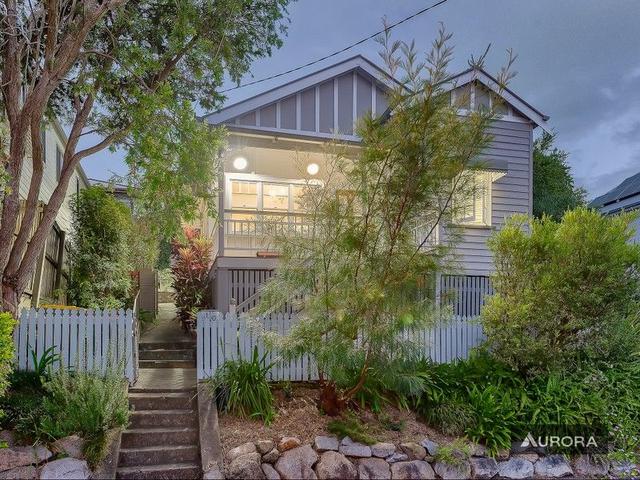 10 Rusden Street, QLD 4059