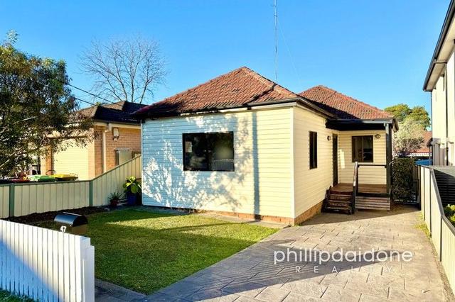 47 Second  Avenue, NSW 2141