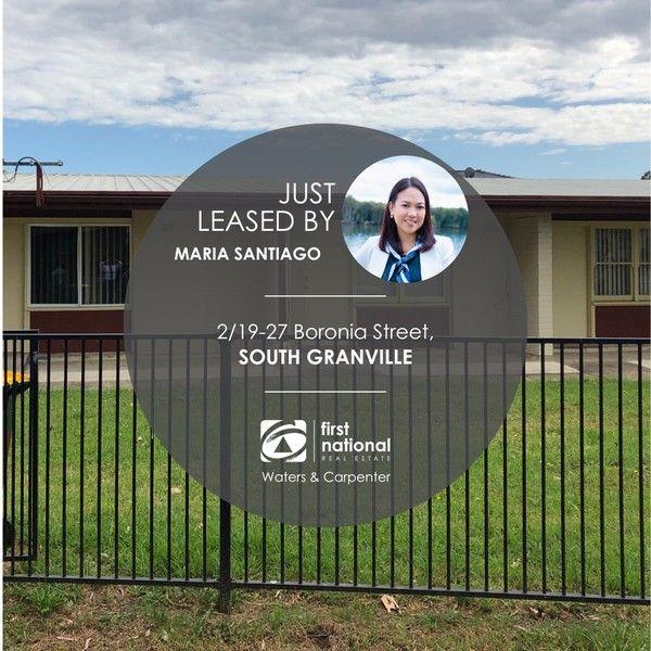 2/19-27 Boronia Street, NSW 2142