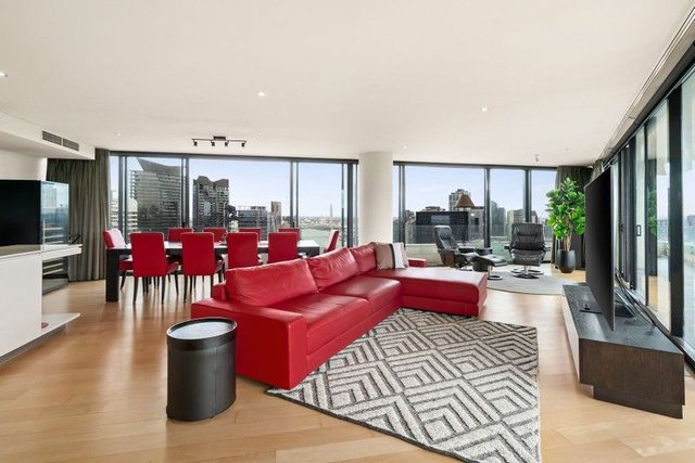 2901/50 Lorimer Street, VIC 3008