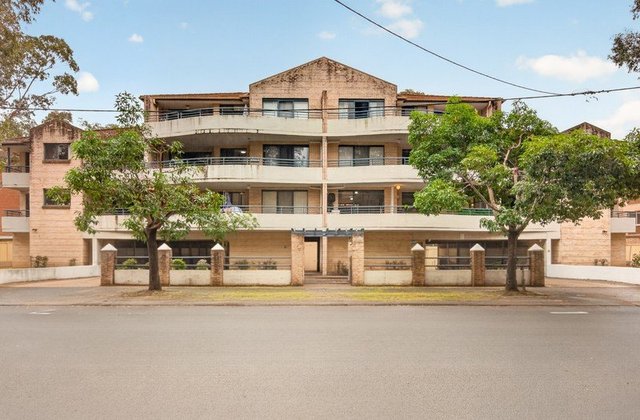 3/3-7 Burford Street, NSW 2160