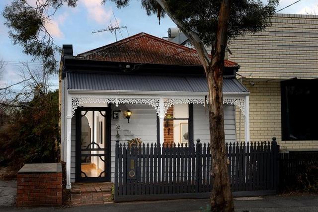 32 Jarvie Street, VIC 3057
