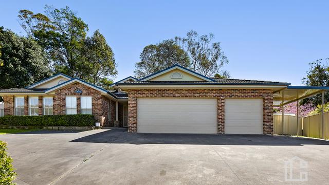 10 Cuddlepie Place, NSW 2776