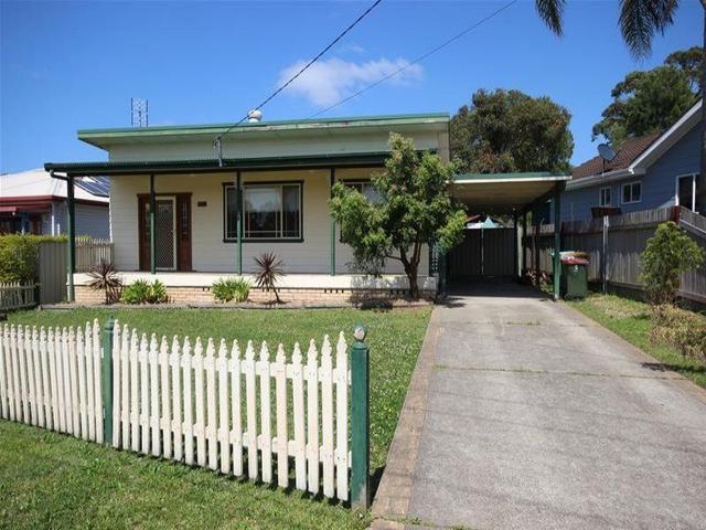 34 Barton Street, NSW 2262