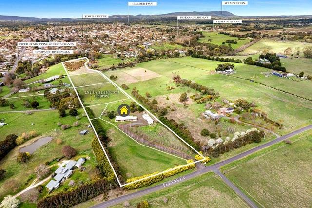 37 Flynns Lane, VIC 3444