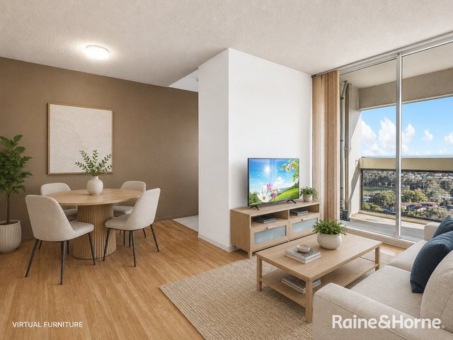 14B/15 Campbell Street, NSW 2150