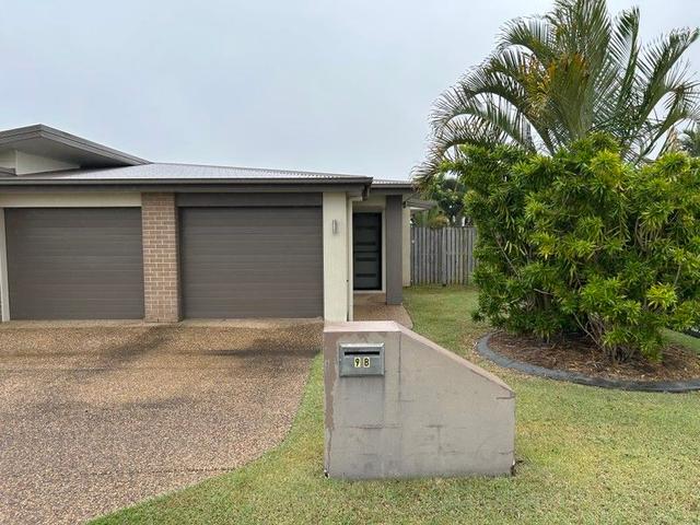 B/9 Hoop Avenue, QLD 4703