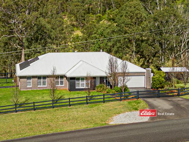 4 Phascogale Crescent Barrington Via, NSW 2422