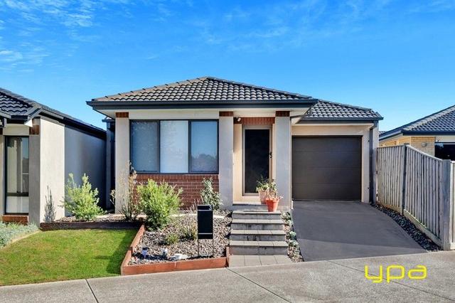 3 Fortitude Ave, VIC 3753