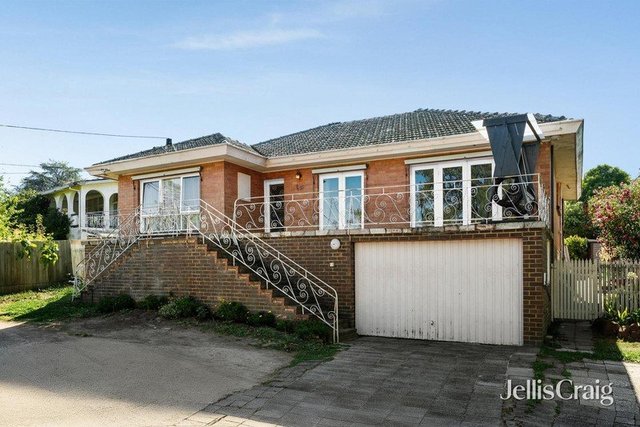 137 Dublin Road, VIC 3135