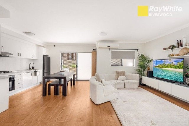 1/14 Coleridge Street, NSW 2210