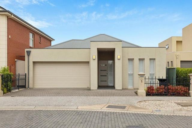 1 Fowler Street, SA 5095