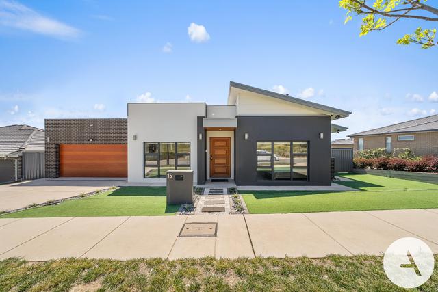 15 Yoornie Way, ACT 2615