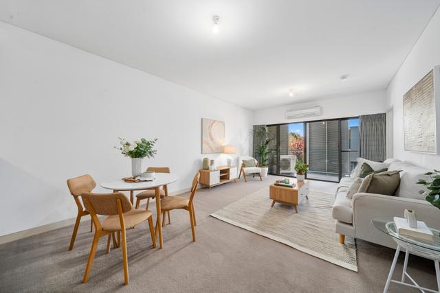 112/38 Gozzard Street, ACT 2912