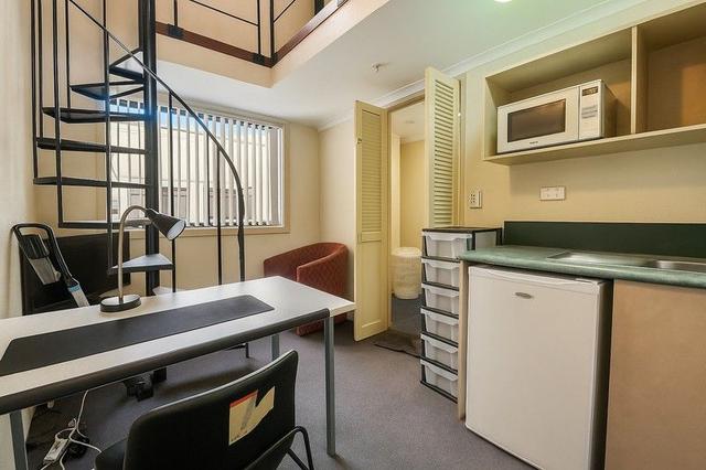 4081/185 Broadway, NSW 2007