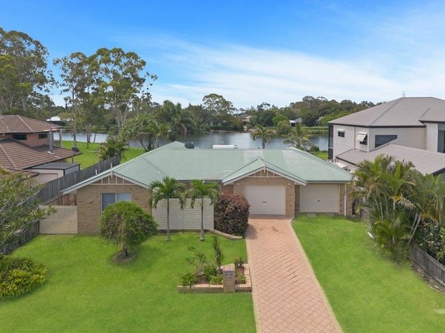 26 Lester Crescent, QLD 4655
