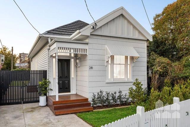 28 Raleigh Street, VIC 3011