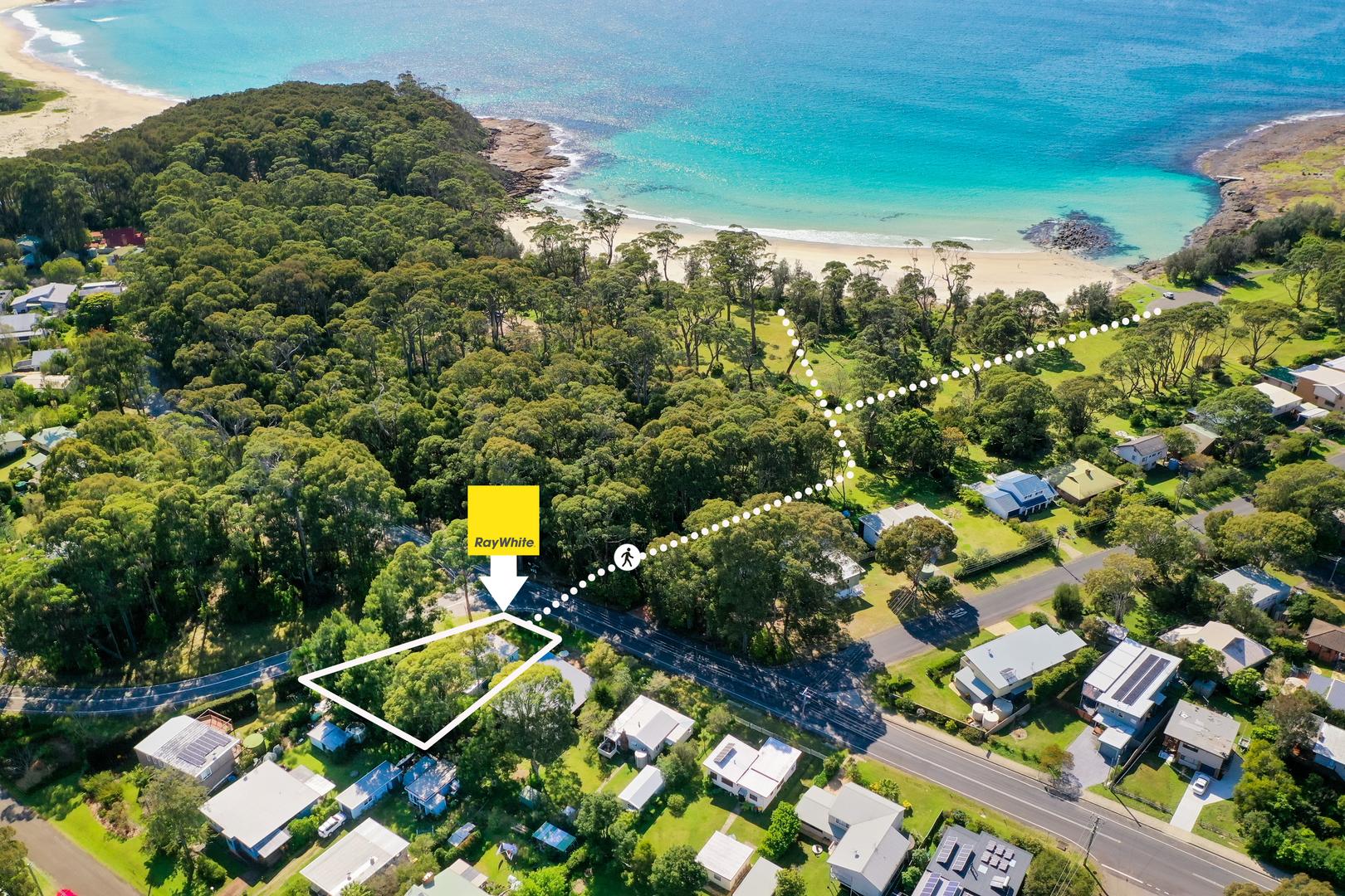 1 Murramarang Road, Bawley Point NSW 2539 Allhomes