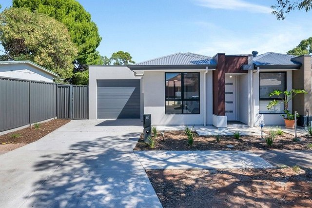 10 Bagot Road, SA 5112