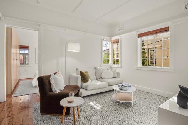 3/17a Fort  Street, NSW 2049