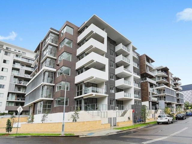 G07/2-6 Martin Avenue, NSW 2205