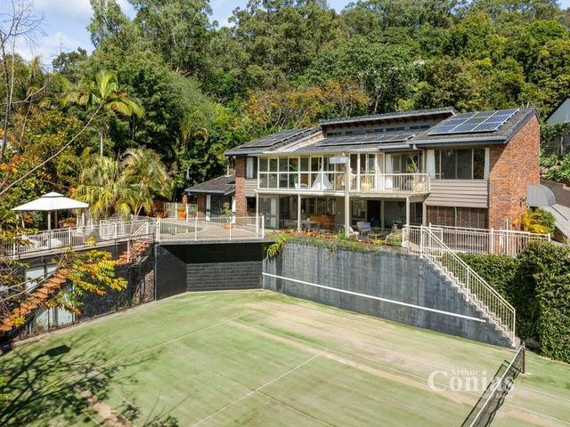 31 Bruckner Street, QLD 4061