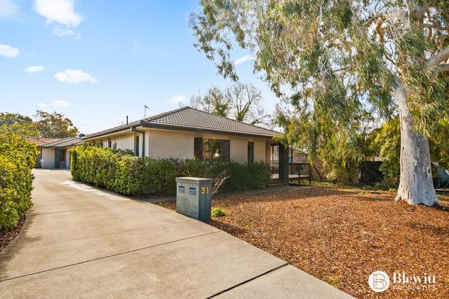 Unit 1/31 Charteris Crescent, ACT 2606