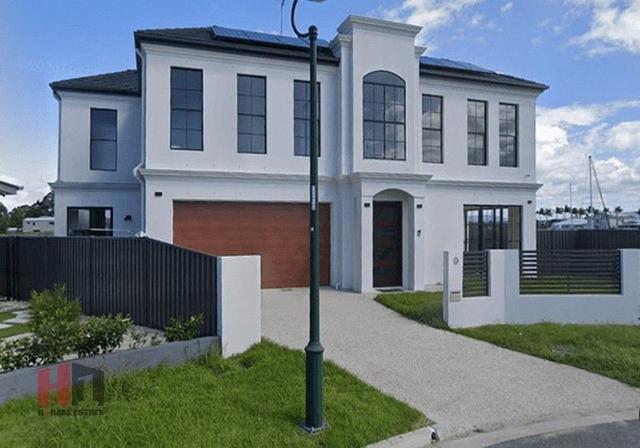 9 Hammock Street, QLD 4212