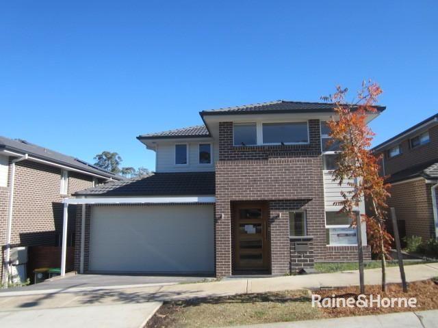 21 Carmargue Street, NSW 2155