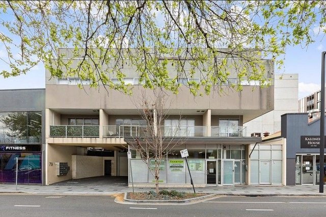 5/79 Atherton Road, VIC 3166