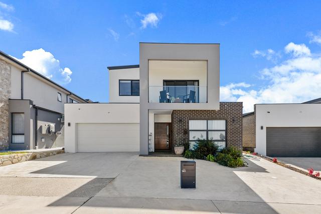 141 Robin Boyd Crescent, ACT 2913