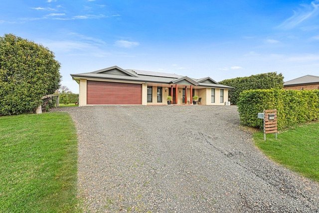 1 Ibis Place, NSW 2337