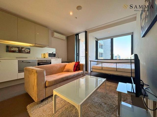 4206/220 Spencer Street, VIC 3000