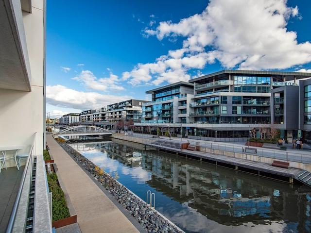 73/11 Trevillian Quay, ACT 2604