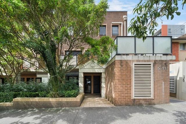 204B/5-11 Sixth  Avenue, NSW 2194