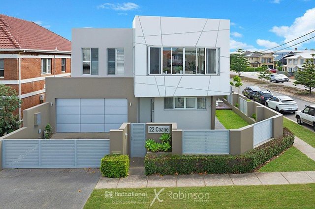 22 Coane Street, NSW 2291