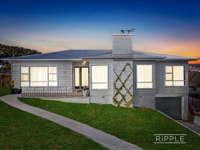 27 River Street, TAS 7018