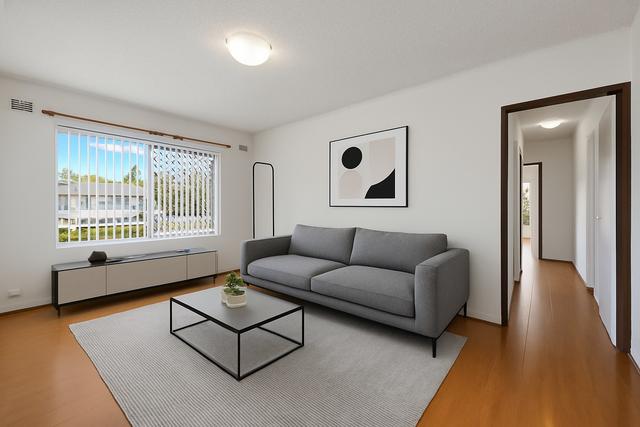 8/22 Fifth Avenue, NSW 2194