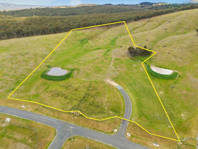 Woodfield Hills - Lot 15, NSW 2621